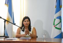 Se le arrugaron los papeles