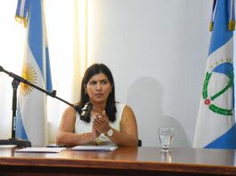 Se le arrugaron los papeles