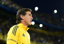 El sorpresivo regreso en Boca para enfrentar a Vélez