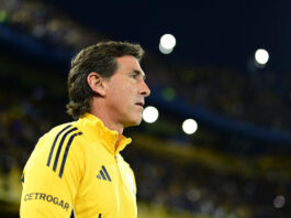 El sorpresivo regreso en Boca para enfrentar a Vélez