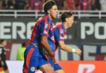 Esperan un noche de cuervos en Córdoba