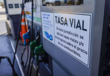 Sigue la cruzada de Milei contra las tasas municipales