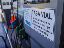 Sigue la cruzada de Milei contra las tasas municipales