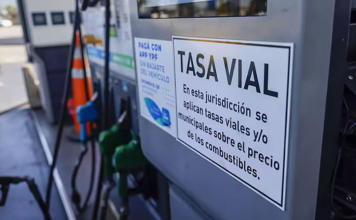 Sigue la cruzada de Milei contra las tasas municipales