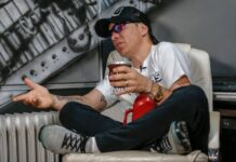 Damas Gratis y un lazo inesperado con Senillosa