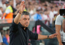 “Cometimos muchos errores y Tigre los aprovechó”