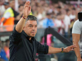 “Cometimos muchos errores y Tigre los aprovechó”