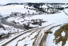 Se licita la pavimentación de una ruta clave cerca de Zapala
