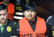 La llegada al país de Pequeño J tardará meses