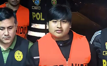 La llegada al país de Pequeño J tardará meses