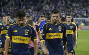 Sonrió Guillermo: cuando presionan a Boca, lo complican