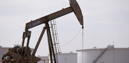 El petróleo otra vez supera los US$90