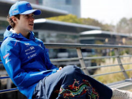 Se viene el GP de Canadá para Colapinto