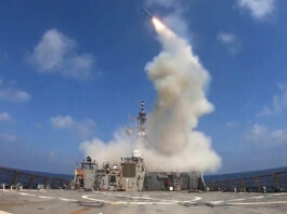 Estrecho de Ormuz: destruyeron naves que minaban la ruta petrolera