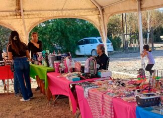 Llega la Fiesta del Productor y Artesano “a su mesa”, este sábado