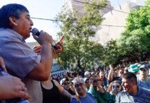 ATE Neuquén presentó otro amparo contra la reforma