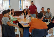 Otra maniobra dudosa del Deliberante que ATE no perdonará
