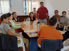 Otra maniobra dudosa del Deliberante que ATE no perdonará