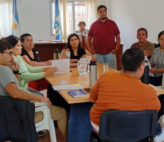 Otra maniobra dudosa del Deliberante que ATE no perdonará