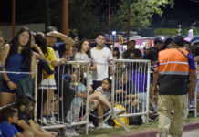 Senillosa cierra la Semana de la Mujer con un gran festival