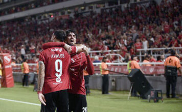 El infierno está encantador