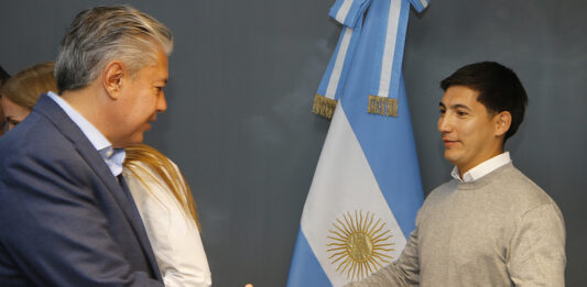 Respaldo unánime: el Concejo acompañó con dos ordenanzas