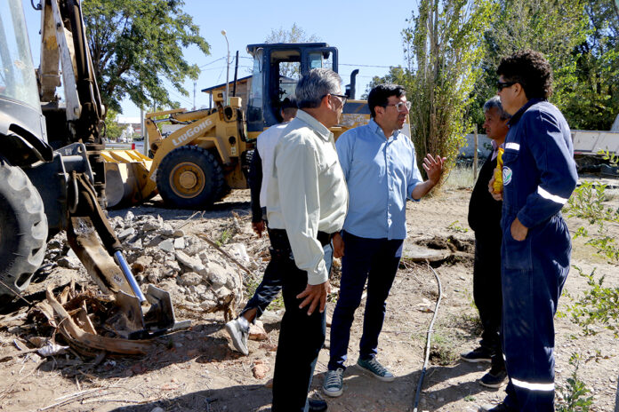 Limpieza Verde Corazón