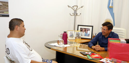 La murga también le pone energía a las clases