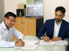 Senillosa se suma a la Red Neuquina de Robótica