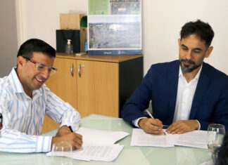 Senillosa se suma a la Red Neuquina de Robótica