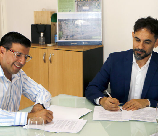 Senillosa se suma a la Red Neuquina de Robótica