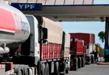 Se habilitó un mayor contenido de bioetanol en las naftas