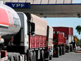 Se habilitó un mayor contenido de bioetanol en las naftas