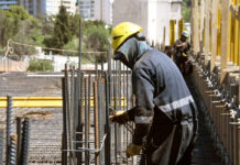 Se promulgó la reforma del mercado de trabajo