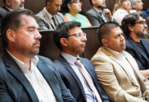 “El gobernador sigue consolidando este modelo neuquino”