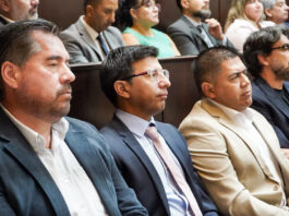 “El gobernador sigue consolidando este modelo neuquino”