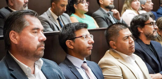 “El gobernador sigue consolidando este modelo neuquino”