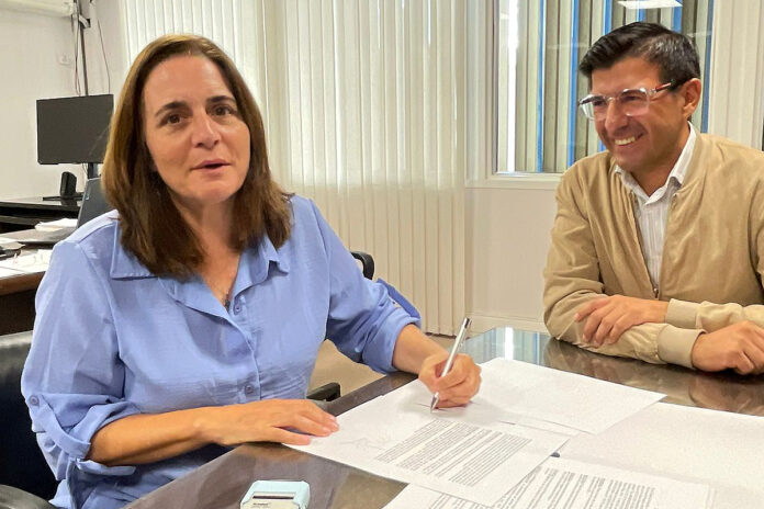 Tania Coletti Lucas Páez