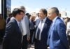 Páez sobre GNL: “Esta gran oportunidad que tiene Neuquén impactará en las ciudades”