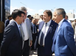 “Esta gran oportunidad que tiene Neuquén impactará en las ciudades”