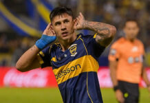 Así será el grupo de la muerte en la Libertadores