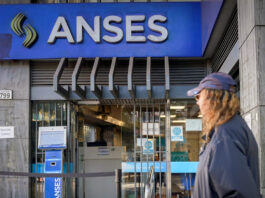 ANSES: quiénes cobran este martes con aumento y bono
