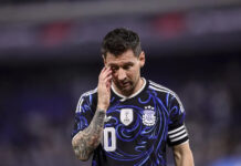 Si la figura fue el Dibu imagínate como jugó Argentina