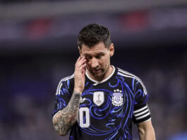 Si la figura fue el Dibu imagínate como jugó Argentina