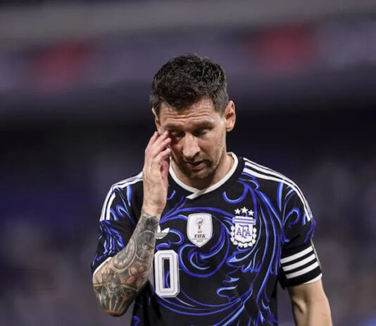 Si la figura fue el Dibu imagínate como jugó Argentina