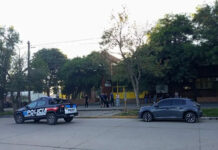 Fue armado al colegio y mató a un compañero
