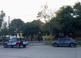 Fue armado al colegio y mató a un compañero