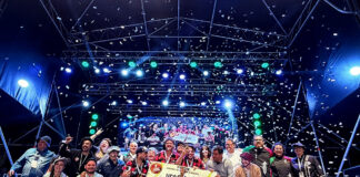 El premio se fue para Chile y hoy se define en casa