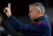 Gustavo Álvarez debuta frente a Riestra