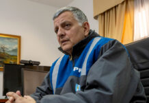 YPF no tocará el precio de los combustibles